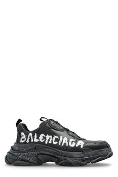 Balenciaga | Balenciaga Triples S Sneakers