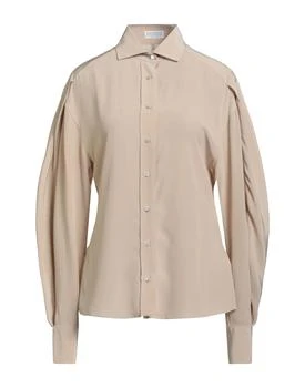Brunello Cucinelli | Silk shirts
blouses