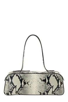 Khaite | Khaite Simona Zipped Shoulder Bag