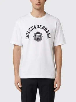 Dolce & Gabbana | T-shirt men Dolce & Gabbana