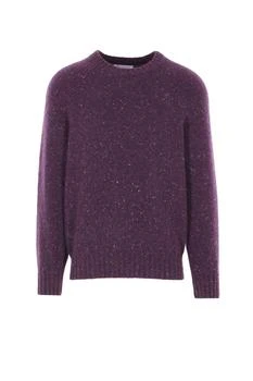 Brunello Cucinelli | Brunello Cucinelli Crewneck Knitted Jumper