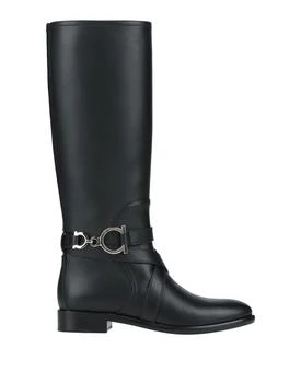 Salvatore Ferragamo | Boots