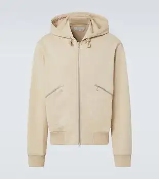 Dries Van Noten | Cotton hoodie