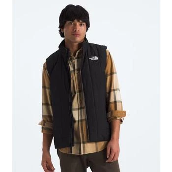 The North Face The North Face Men's Junction Insulated Vest