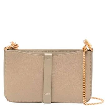 Chloé | Marcie Leather Crossbody Bag