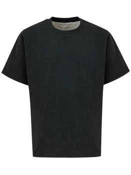 Bottega Veneta | T-shirt Oversize in cotton Bottega Veneta