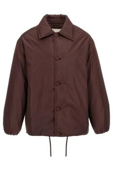 Jil Sander | Jil Sander Down Blouson 08 Padded Jacket