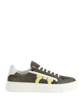 Salvatore Ferragamo | Sneakers