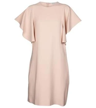 Stella McCartney | Lana stretch cady minidress
