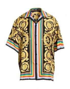 Versace | Patterned shirt