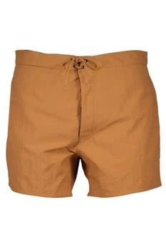 Yves Saint Laurent | Saint Laurent Drawstring Swim Shorts