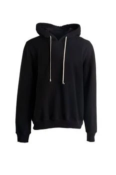 Rick Owens | Rick Owens Drawstring Hoodie