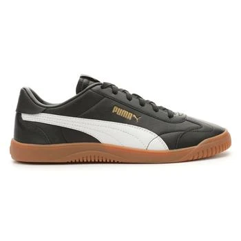 Club 5V5 Lace Up Sneakers