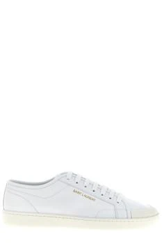 Yves Saint Laurent | Saint Laurent Gym Low-Top Sneakers