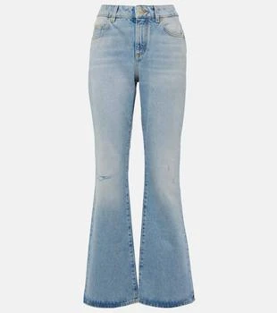 Balmain | Flared jeans