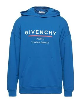 Givenchy | Hooded sweatshirt