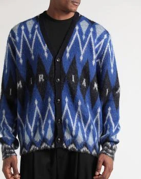 AMIRI | Cardigan