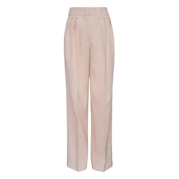 Jil Sander | Jil Sander Gabardine Trousers