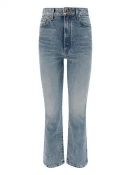 Khaite | Khaite Abigail High Waist Jeans