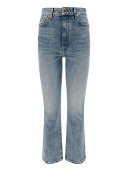 Khaite | Khaite Abigail High Waist Jeans