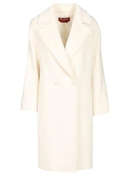 Max Mara | Max Mara Studio Tokio Double Breasted Coat