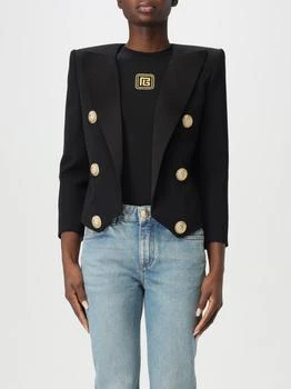 Balmain | Balmain viscose blazer