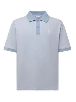 Loewe | Loewe Regular Fit Polo Shirt