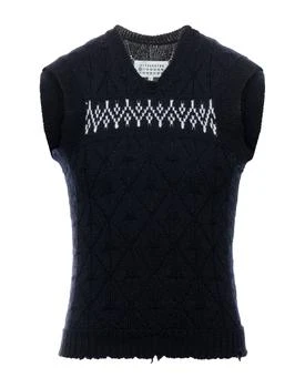 MAISON MARGIELA | Sleeveless sweater