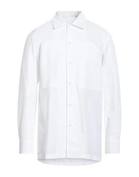 Jil Sander | Solid color shirt
