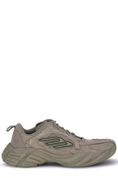 Balenciaga | Balenciaga Monday Lace-Up Sneakers