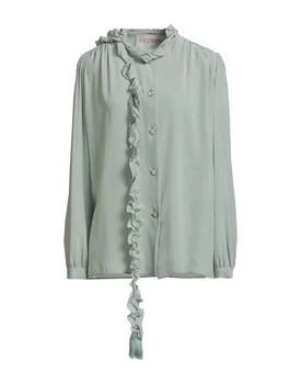 Valentino | Silk shirts
blouses