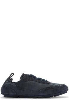 Fendi | Fendi Fit Lace-Up Sneakers