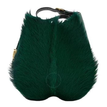 Burberry | Chess Medium Shoulder Bag