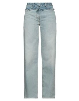 Givenchy | Straight leg