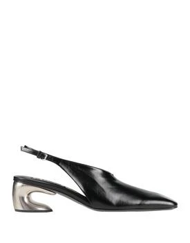 Jil Sander | Pump