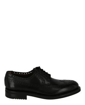 Salvatore Ferragamo | Marcus Brogues