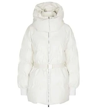 Stella McCartney | Hooded puffer jacket