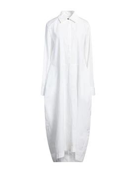 Jil Sander | Shirt dress