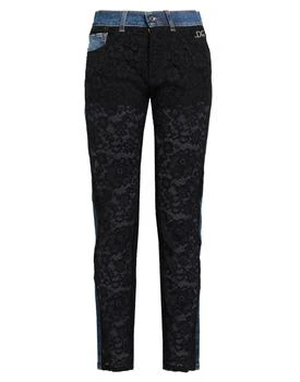 Dolce 
Gabbana | Denim pants