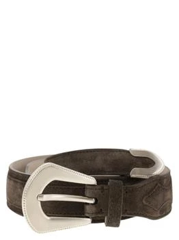 Brunello Cucinelli | Brunello Cucinelli Buckle Belt
