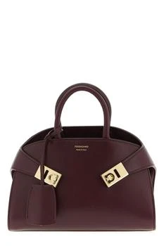 Salvatore Ferragamo | Ferragamo XS Hug Handbag