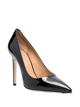 Salvatore Ferragamo | Woman Black Ladies
 Shoe