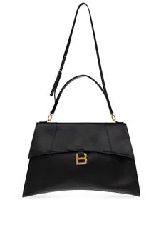 Balenciaga | Handbag 'Hourglass Soft Large'