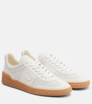 Valentino | Upvillage leather sneakers
