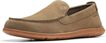 Clarks Clarks - Men's Flexway Step Shoe