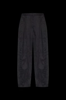 Jil Sander | Jil Sander Muslin Trousers