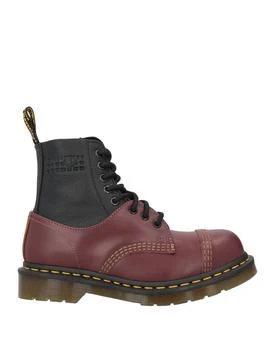 Ankle boot