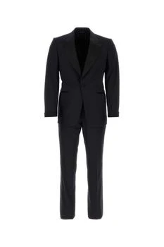 Tom Ford | Tom Ford Two-Piece Single-Breasted Suit