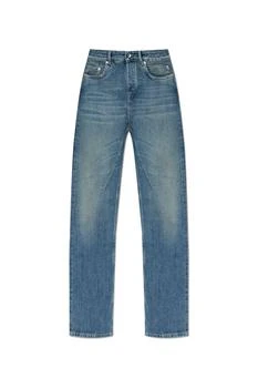 Rick Owens | Rick Owens DRKSHDW Fog Cut Jeans