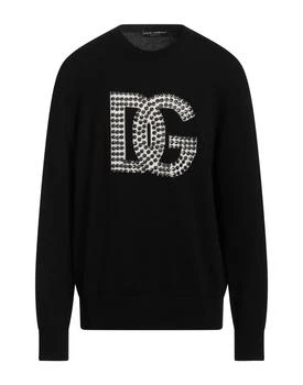 Dolce 
Gabbana | Cashmere blend